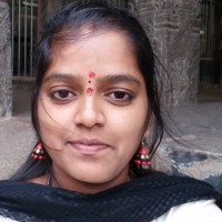 Vinutha P