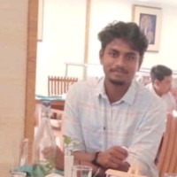 Abishek Thayappan