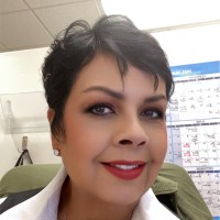 Elizabeth (Liz) Dodds
