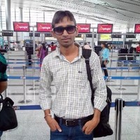 Vivek Dubey