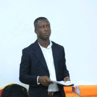 Bertrand Wilfried KAKOU
