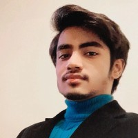 Abdullah Mughal