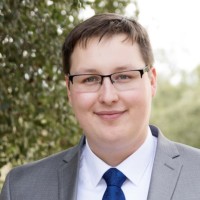 Jesse Velichko