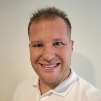 Nick Cross