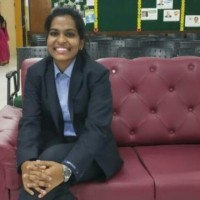 Srividya Reddy