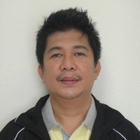Ludgerio Jr. Vera Cruz
