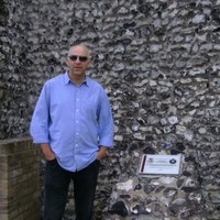 Malcolm Blankley