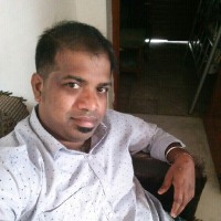 Rajasekar K