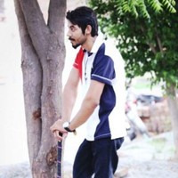 Saad Mahmood