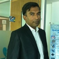 Md. Tanvir Nadim Regional Operation