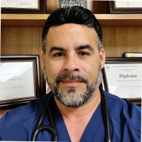 Dr. Richard Santiago Garcia