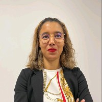 Sabrina Hamidi