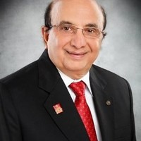Ashok Mahajan