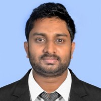 Ayesh Madushanka Bandara