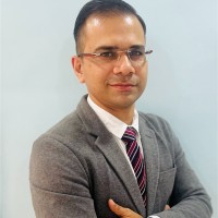 Gavin D'souza