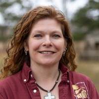 Carrie Thompson