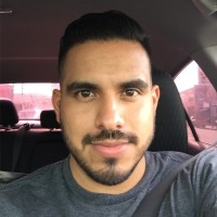 Abraham Gonzalez