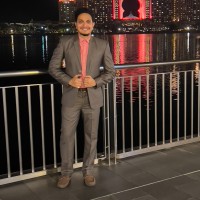 Aziz Dahodwala