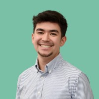 Alex Canning-Choi, MBA, PMP