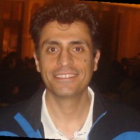 Pedram B.
