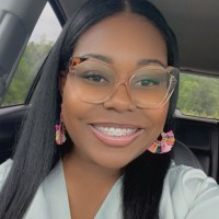 Kenya Mitchell