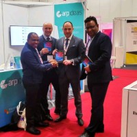 Nwali Tochukwu Friday Author