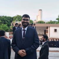 Sarthak Johnson Prasad
