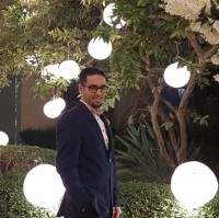 Tony Mohammad