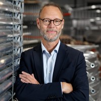 Stefan Duedal Sydbøge