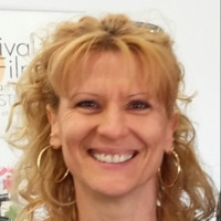 Christine Baldo