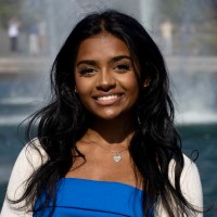Rohini Ravi