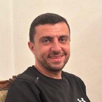 Ahmed Abed