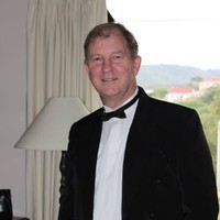 Stuart Pegg