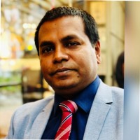 Engr. Mohammad Saiful Alam Khan