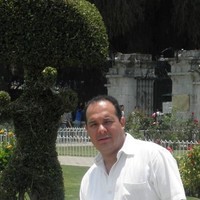 Israel Gallardo Ramírez