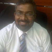 Iresha Wickramasinghe