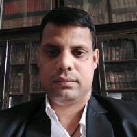 Rajan pratap singh