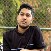 Mohd Rameez Khan