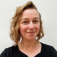 Barbara Gorzawska