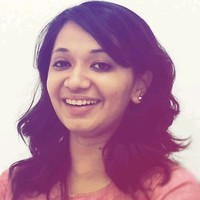 Deeksha P V