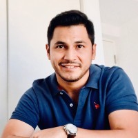 Luis Angel Gonzales