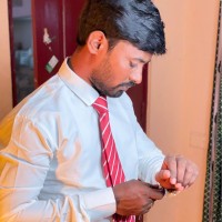 Balakrishnan Muthusamy