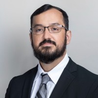 David Belford Esq.