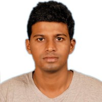 Sajeev Rajendran