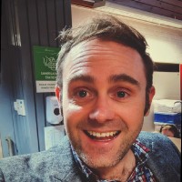 James Annetts
