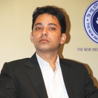 Manish Kumar