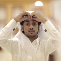 ِAbdullah Al Khmmash