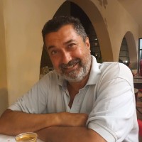 Miguel Beltrán Rubio