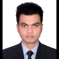 Mohammed Shakil Shaikh