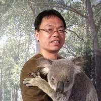 邱正平